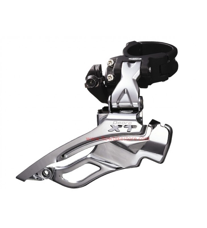 Desviador delantero 2025 shimano deore